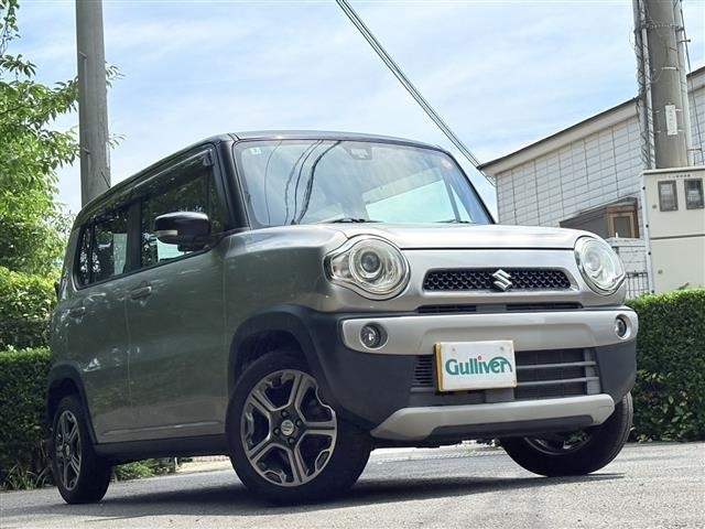 Suzuki HUSTLER 2014 7424281-5