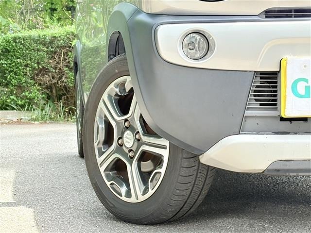 Suzuki HUSTLER 2014 7424281-7