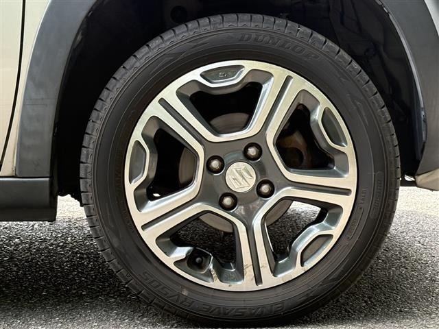 Suzuki HUSTLER 2014 7424281-8