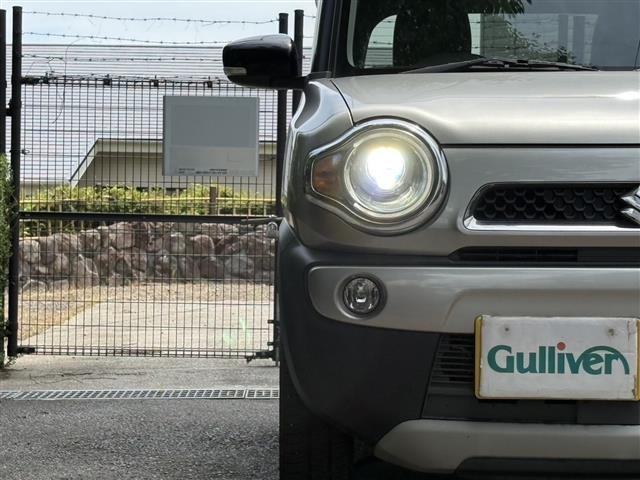 Suzuki HUSTLER 2014 7424281-9