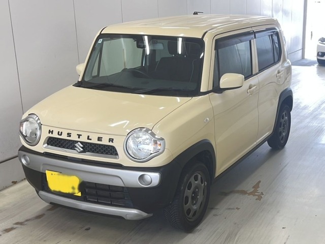 Suzuki HUSTLER 2018 7424282-0