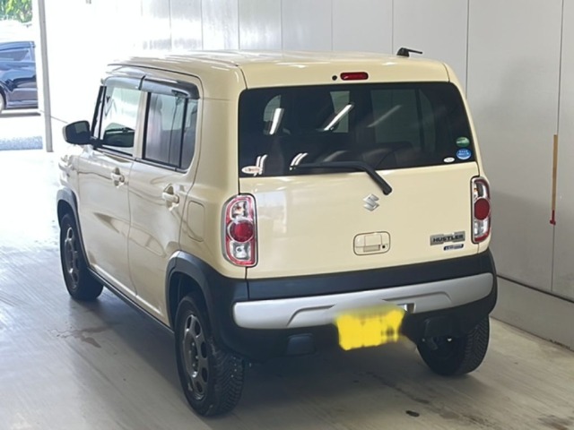 Suzuki HUSTLER 2018 7424282-1
