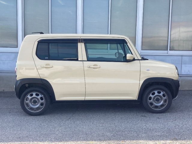 Suzuki HUSTLER 2018 7424282-3