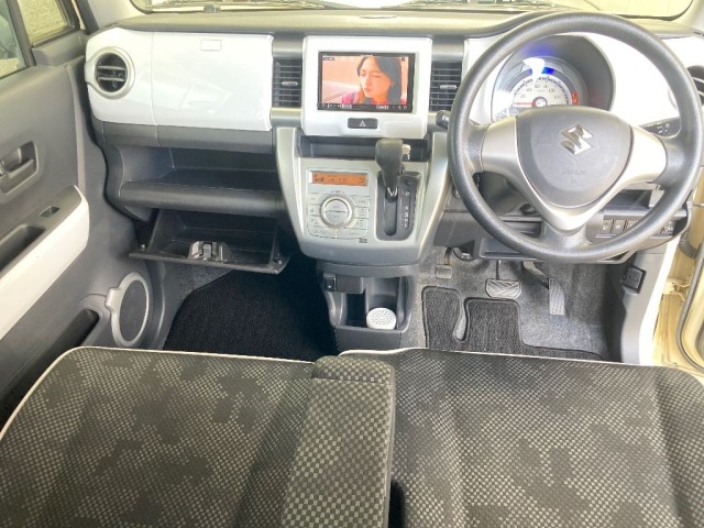 Suzuki HUSTLER 2018 7424282-4