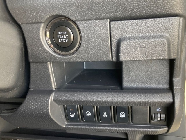 Suzuki HUSTLER 2018 7424282-5