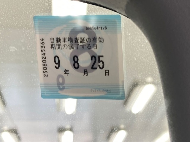 Suzuki HUSTLER 2018 7424282-6