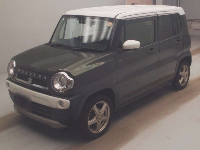 Suzuki HUSTLER 2015 7424287-0