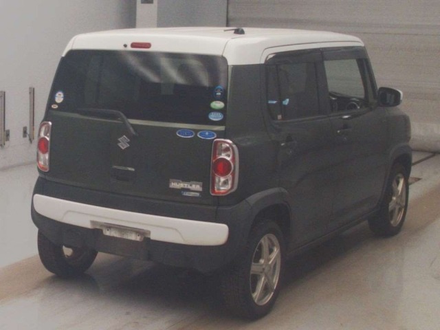 Suzuki HUSTLER 2015 7424287-1