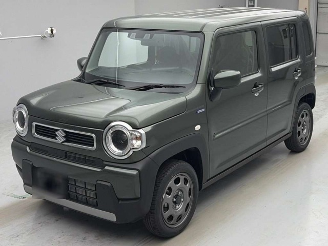 Suzuki HUSTLER 2026 7424288-0