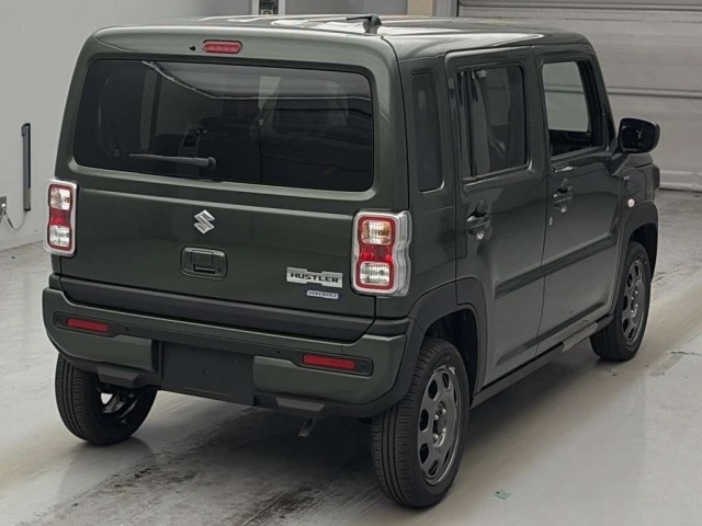 Suzuki HUSTLER 2026 7424288-1