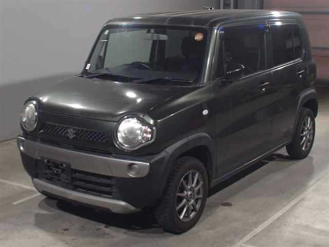Suzuki HUSTLER 2015 7424289-0
