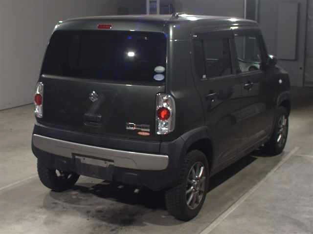 Suzuki HUSTLER 2015 7424289-1