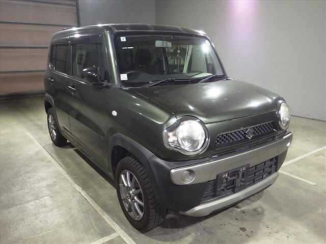 Suzuki HUSTLER 2015 7424289-3