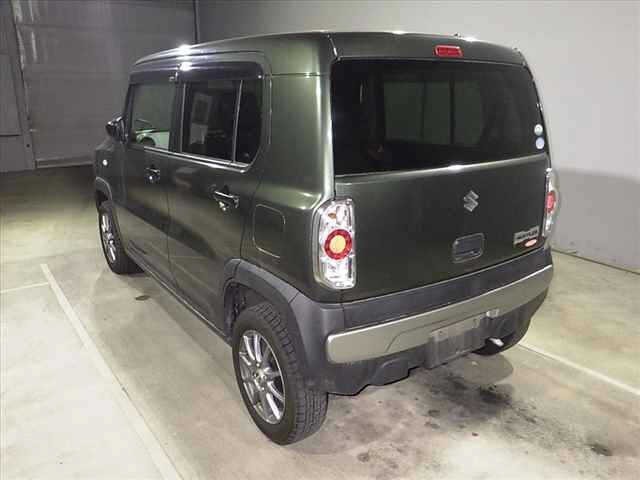 Suzuki HUSTLER 2015 7424289-4