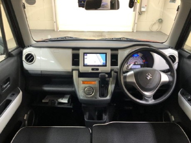 Suzuki HUSTLER 2015 7424291-4