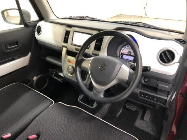 Suzuki HUSTLER 2015 7424291-5