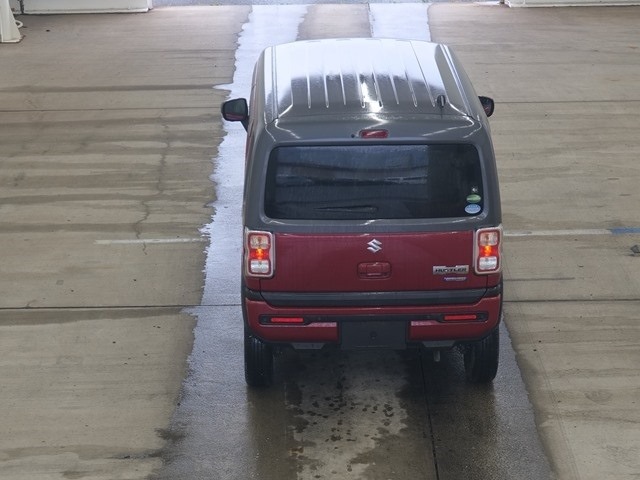 Suzuki HUSTLER 1990 7424293-3
