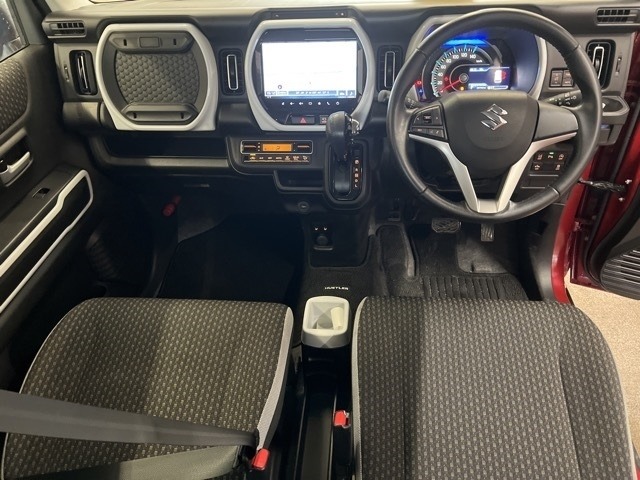 Suzuki HUSTLER 1990 7424293-5