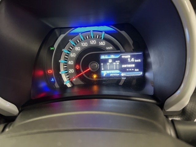 Suzuki HUSTLER 1990 7424293-6