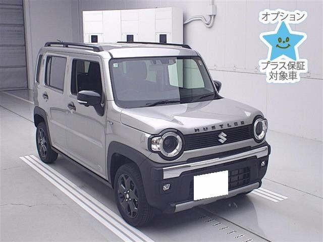 Suzuki HUSTLER 2025 7424294-0