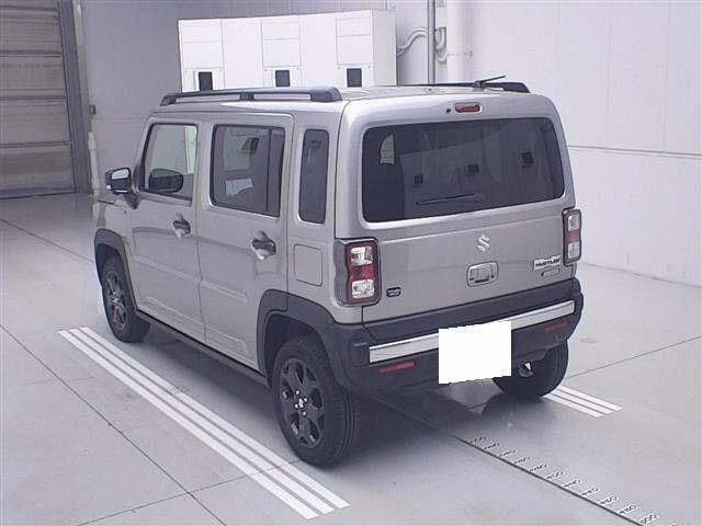 Suzuki HUSTLER 2025 7424294-1