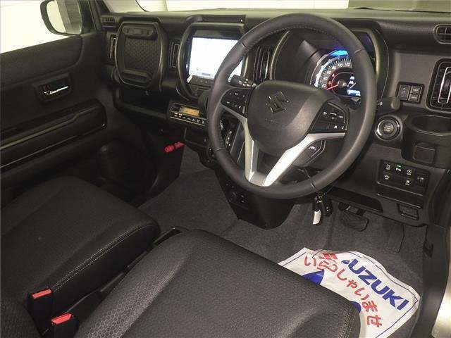 Suzuki HUSTLER 2025 7424294-3