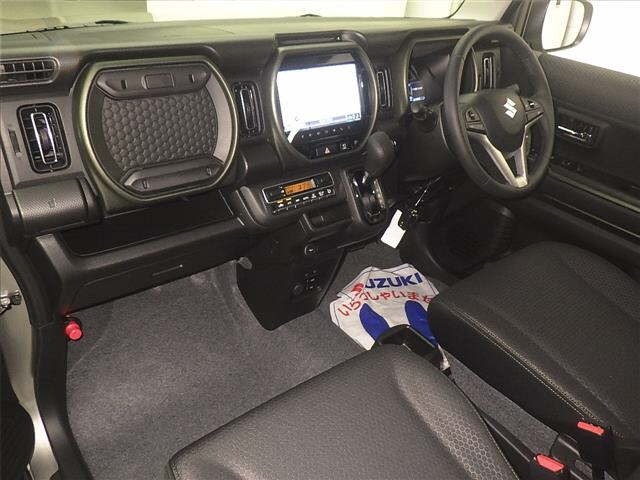 Suzuki HUSTLER 2025 7424294-4
