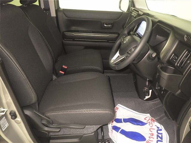 Suzuki HUSTLER 2025 7424294-5