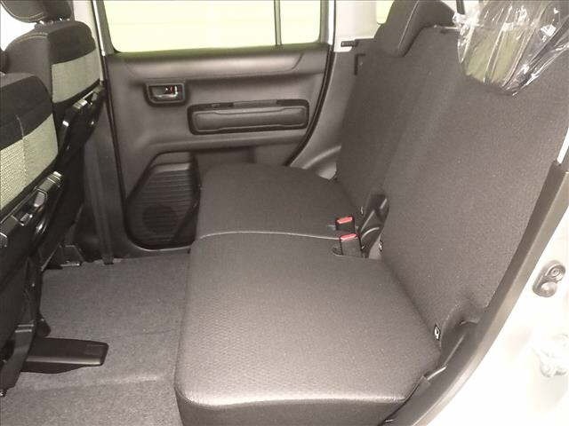 Suzuki HUSTLER 2025 7424294-7