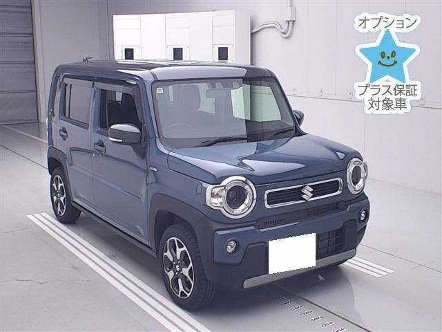 Suzuki HUSTLER 2020 7424296-0