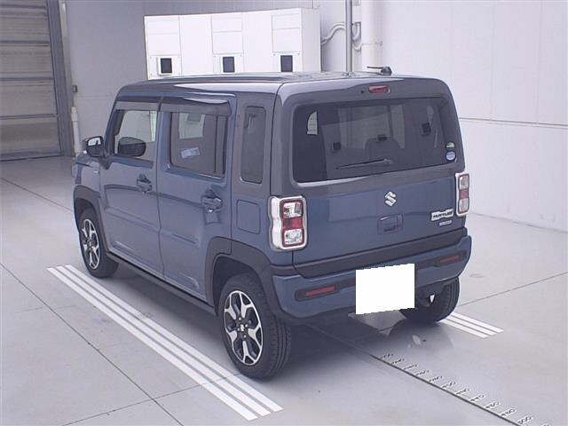 Suzuki HUSTLER 2020 7424296-1