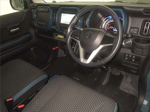 Suzuki HUSTLER 2020 7424296-3