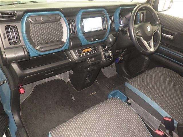 Suzuki HUSTLER 2020 7424296-4