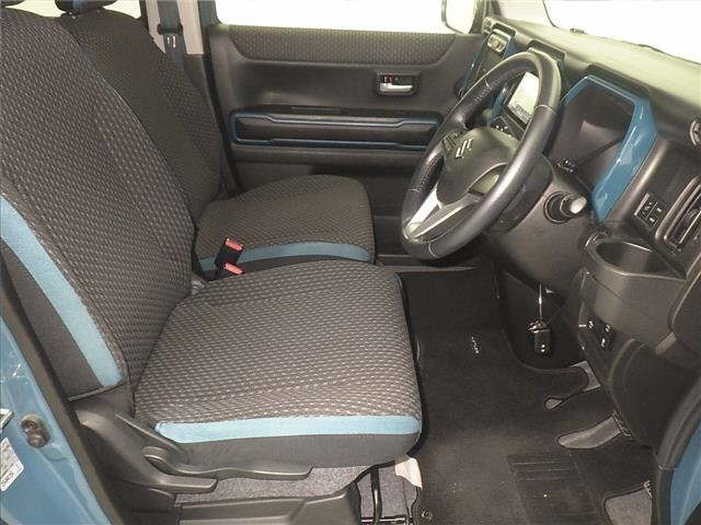 Suzuki HUSTLER 2020 7424296-5