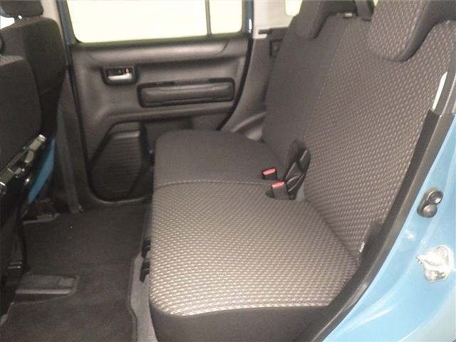 Suzuki HUSTLER 2020 7424296-7
