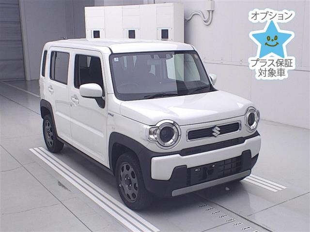 Suzuki HUSTLER 2025 7424297-0