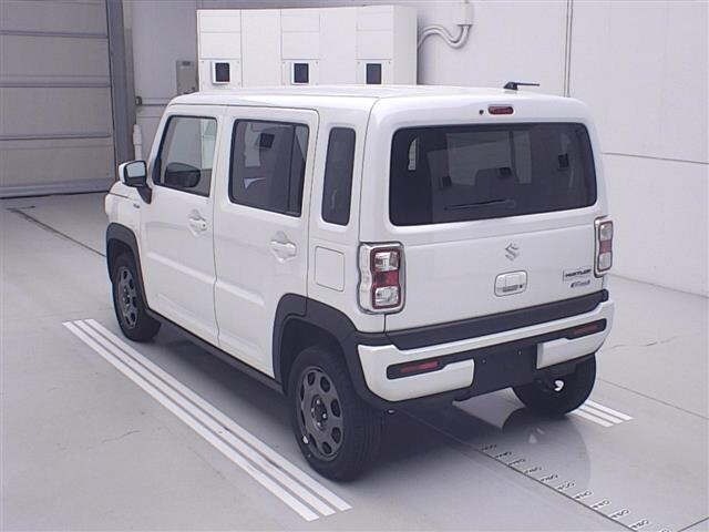 Suzuki HUSTLER 2025 7424297-1