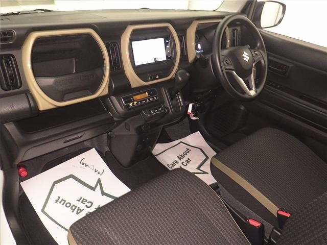Suzuki HUSTLER 2025 7424297-4