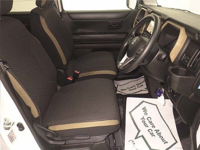 Suzuki HUSTLER 2025 7424297-5
