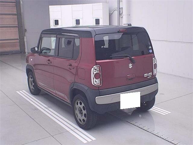 Suzuki HUSTLER 2016 7424298-1