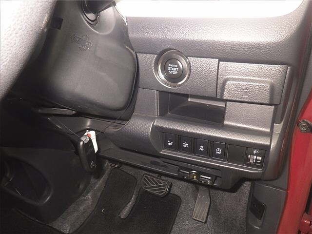 Suzuki HUSTLER 2016 7424298-8