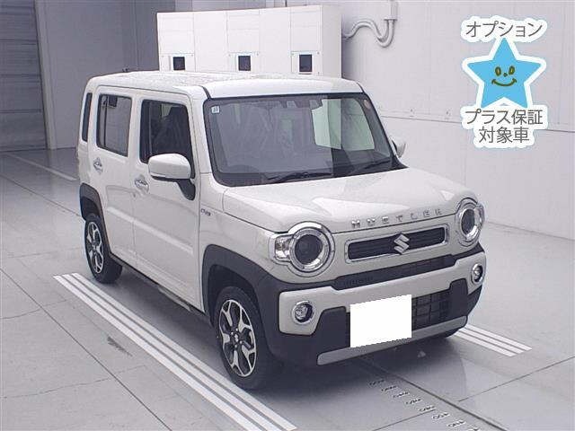 Suzuki HUSTLER 2025 7424299-0