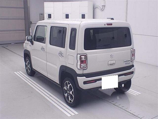 Suzuki HUSTLER 2025 7424299-1
