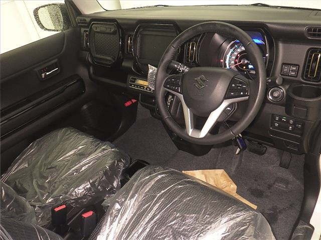 Suzuki HUSTLER 2025 7424299-3