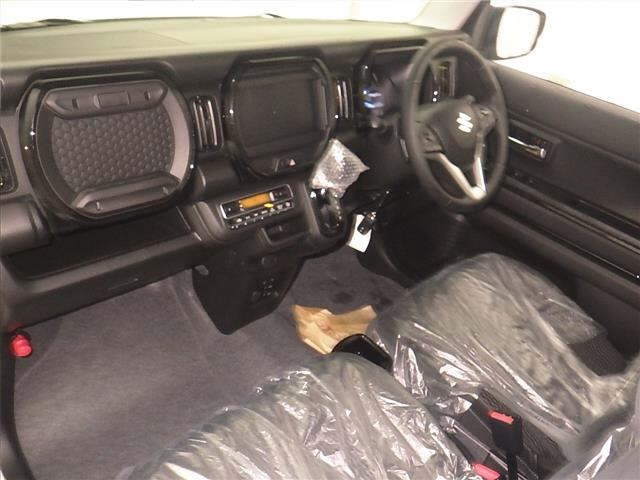 Suzuki HUSTLER 2025 7424299-4