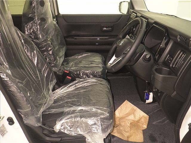 Suzuki HUSTLER 2025 7424299-5