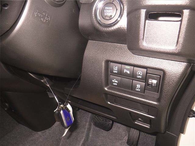 Suzuki HUSTLER 2025 7424299-8