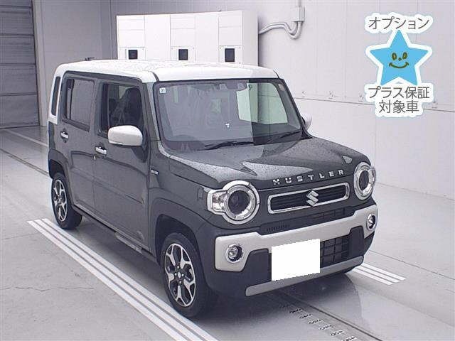 Suzuki HUSTLER 2025 7424301-0