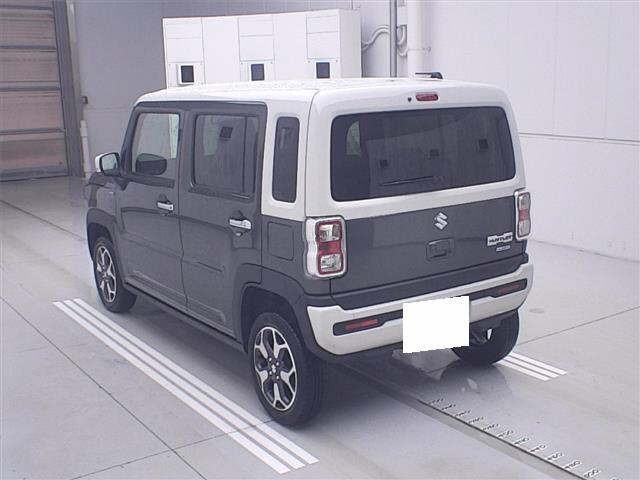 Suzuki HUSTLER 2025 7424301-1