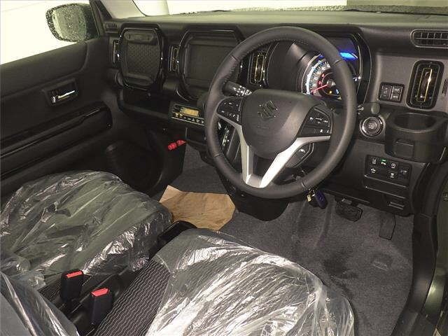 Suzuki HUSTLER 2025 7424301-3